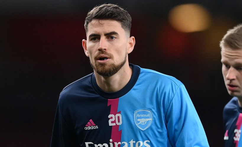 Atualizações do Flamengo: Jorginho, Reinier e Vitor Reis na Coluna do Fla