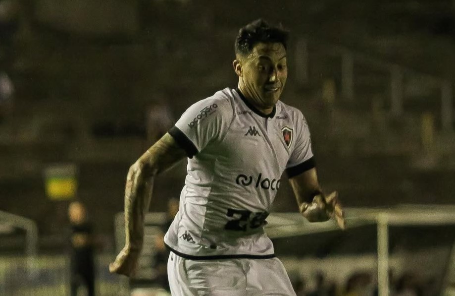Botafogo-PB preserva ataque principal e empata antes do confronto com o Flamengo