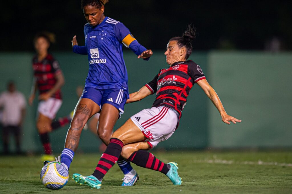 Brasileirão Feminino: Análise da Campanha do Cruzeiro, Futuro Oponente do Flamengo