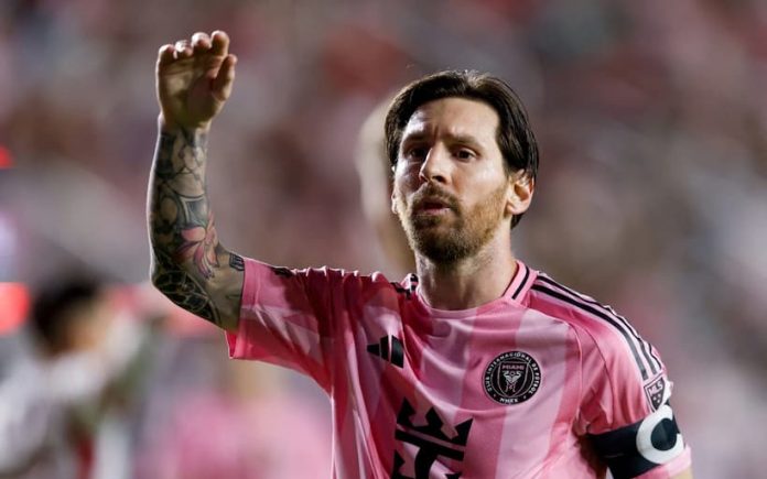 Como Assistir ao Jogo Inter Miami x Vancouver Whitecaps: Transmissão e Opções de Streaming