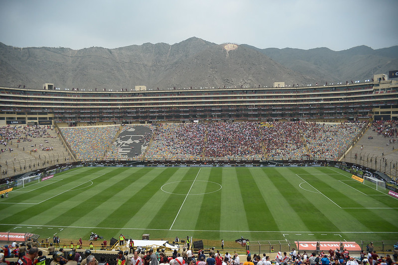 Conmebol Anuncia Data da Final da Libertadores em Lima, Peru - Confira!