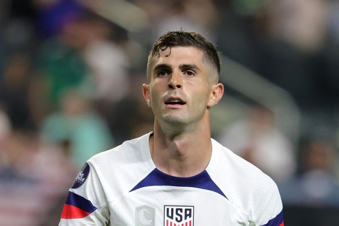 Milan Star Pode Fazer Transferência para a MLS?