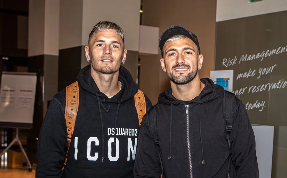 Arrascaeta e Varela: Como Podem Contribuir para a Classificação do Brasil na Copa do Mundo