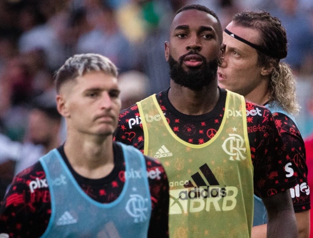 Atualizações do Flamengo: Varela, Gerson e Copa do Mundo de Clubes