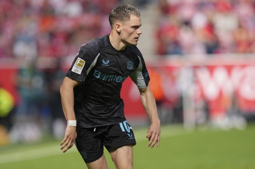 Bayer Leverkusen deve enfrentar equipe sub-23 do Flamengo em amistoso