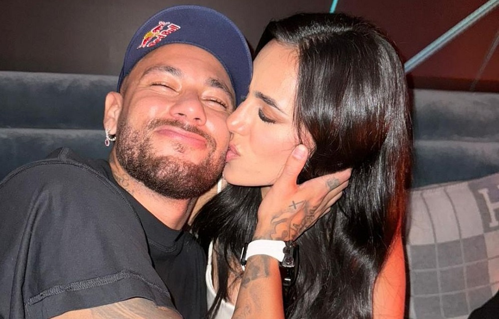 Bruna Biancardi confirma seu casamento com Neymar em declaração exclusiva