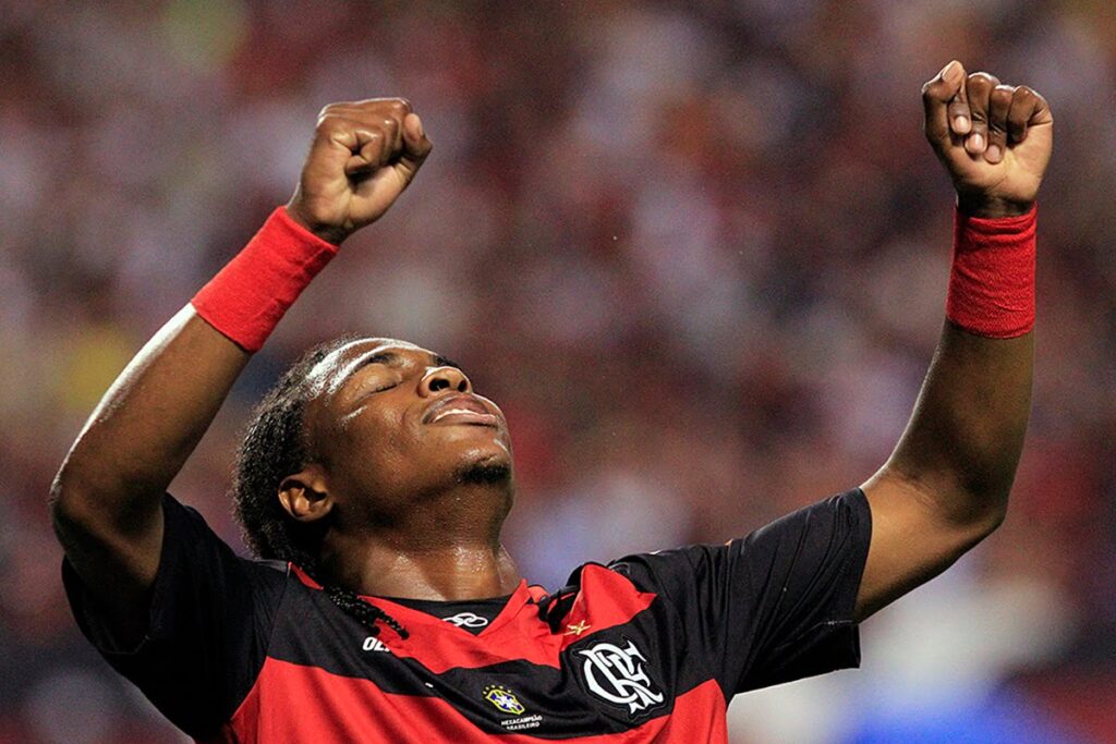 Ex-jogador da base do Flamengo recorda trajetória e destaca mudanças no time atual