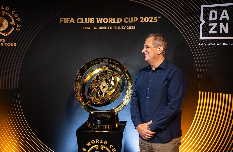 Flamengo evita tributações e recebe grande quantia da Fifa no Brasil