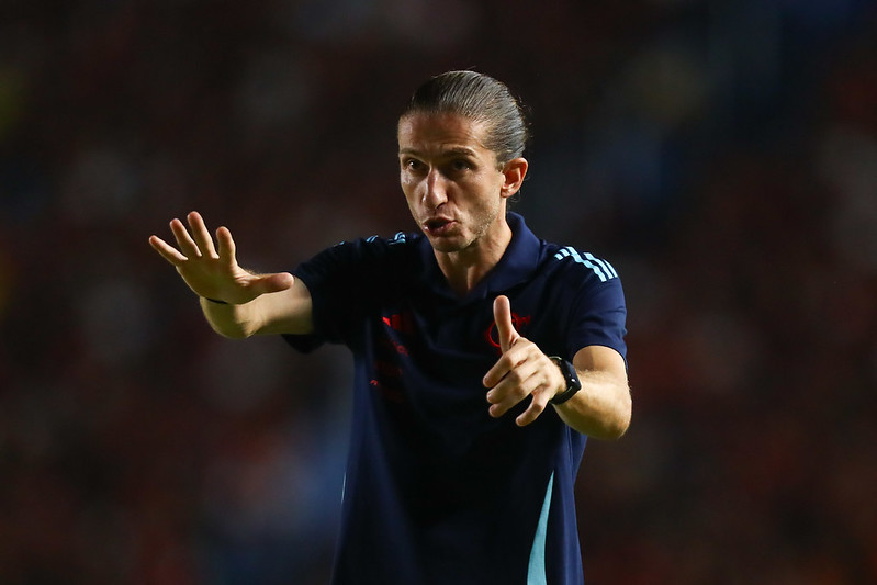 Flamengo se Destaca em Pressão Alta e Ultrapassa Barcelona, PSG e Manchester City no Ranking de Performance