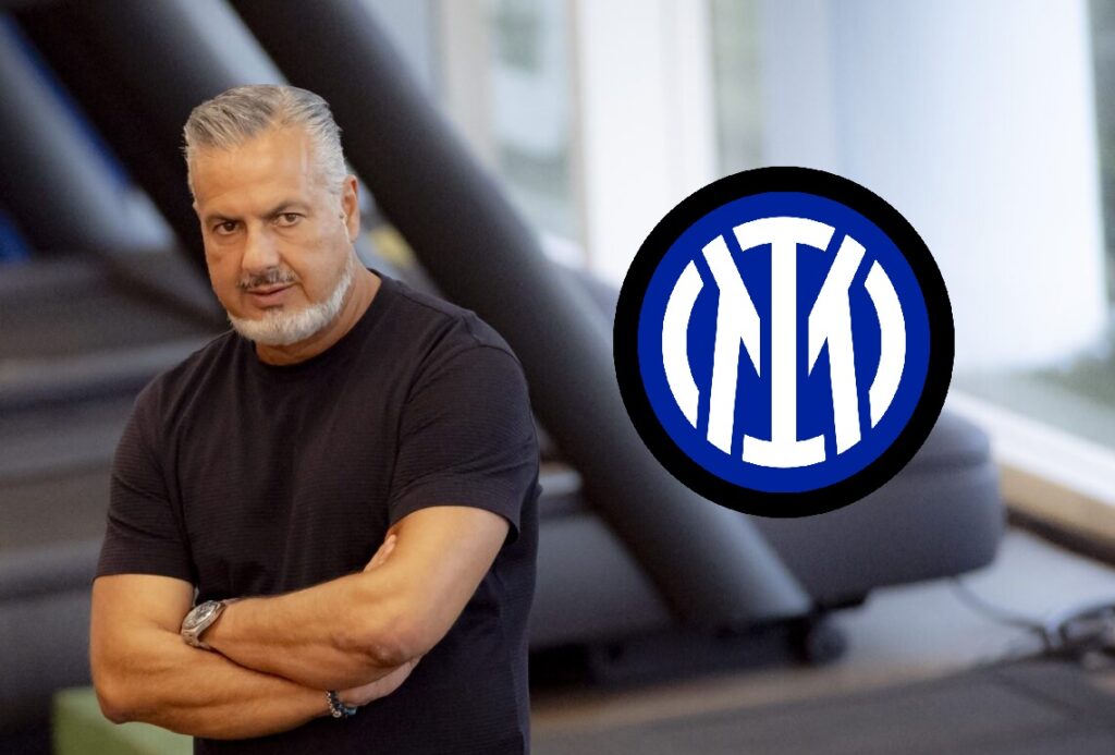 Inter de Milão tem interesse em meio-campista que pode se transferir para o Flamengo, afirma jornalista
