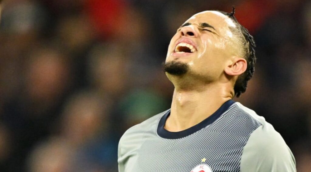 Jogador Rejeitado na Europa Pode Ser Novidade no Flamengo; Confira os Detalhes