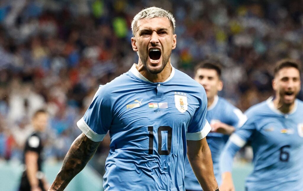 Paraguai e Uruguai se Enfrentam nas Eliminatórias: Horário, Onde Assistir e Escalações Previstas - 5/6/25