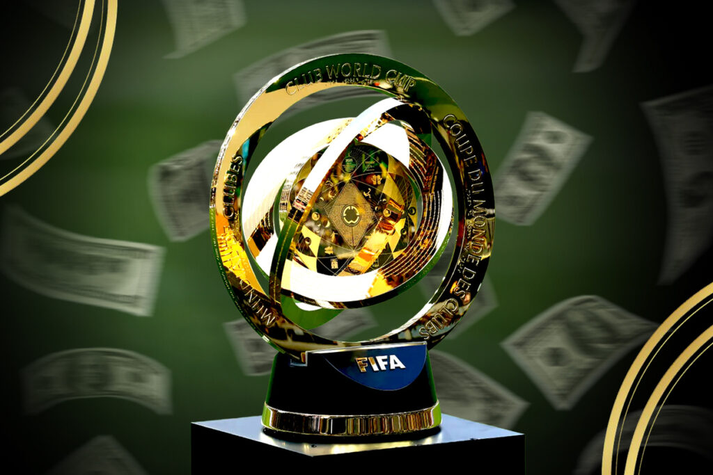Quanto os Clubes Podem Lucrar no Mundial de Clubes? Descubra os Valores Surpreendentes!