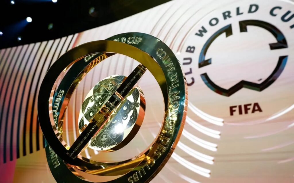 Supercomputador Avalia as Chances de Todos os Clubes na Copa do Mundo
