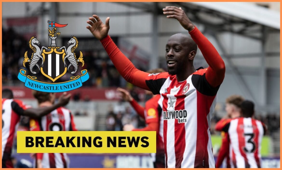 Alternativa a Hugo Ekitike é identificada por dirigentes do clube