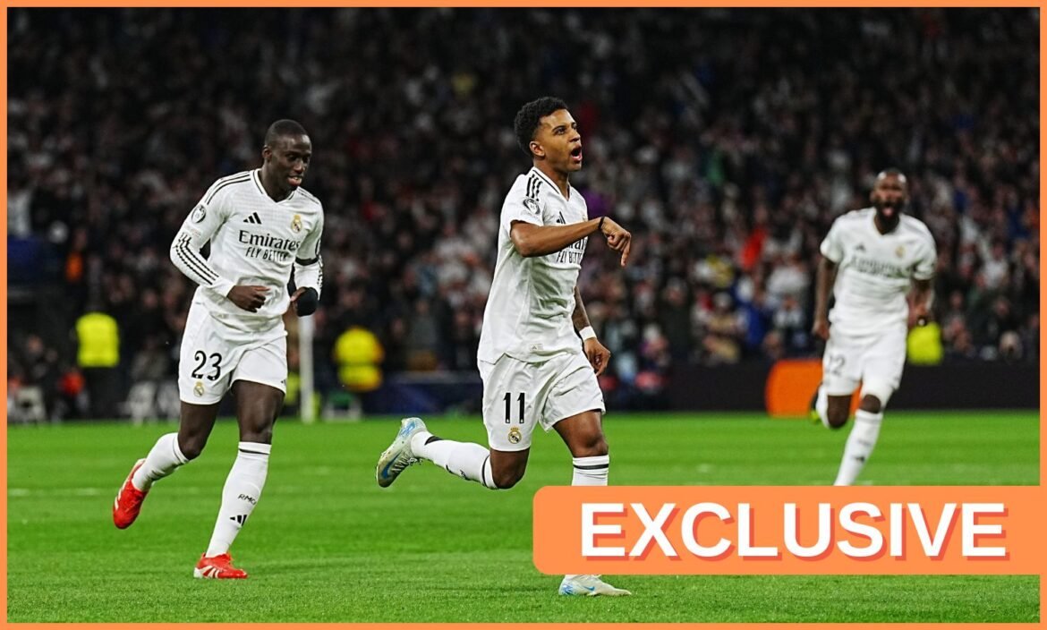 Arsenal se prepara para oferta de €80 milhões por alvo de transferência do Liverpool, com saída considerada "cada vez mais provável"