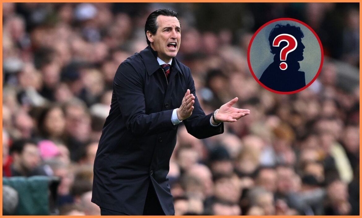 Aston Villa: Unai Emery Avalia Transferência de Nicolas Jackson