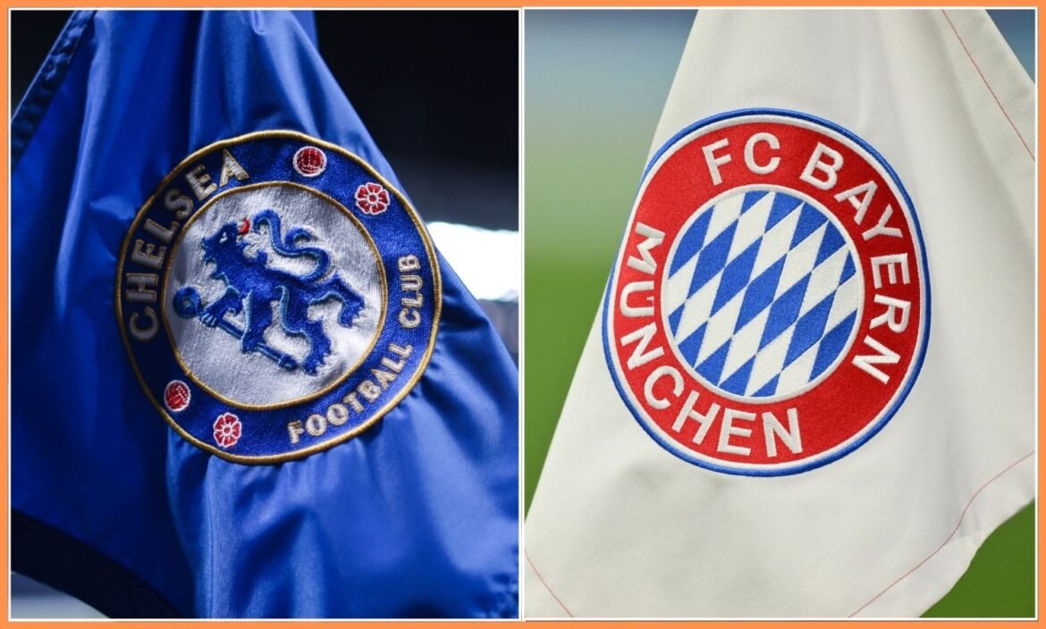 Bayern Munique em busca de dois jogadores do Chelsea: especialistas afirmam que estrelas atuais estão à venda