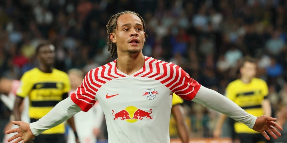 Chelsea apresenta proposta para alvo do Barcelona em meio a conversas sobre Simons e Hato