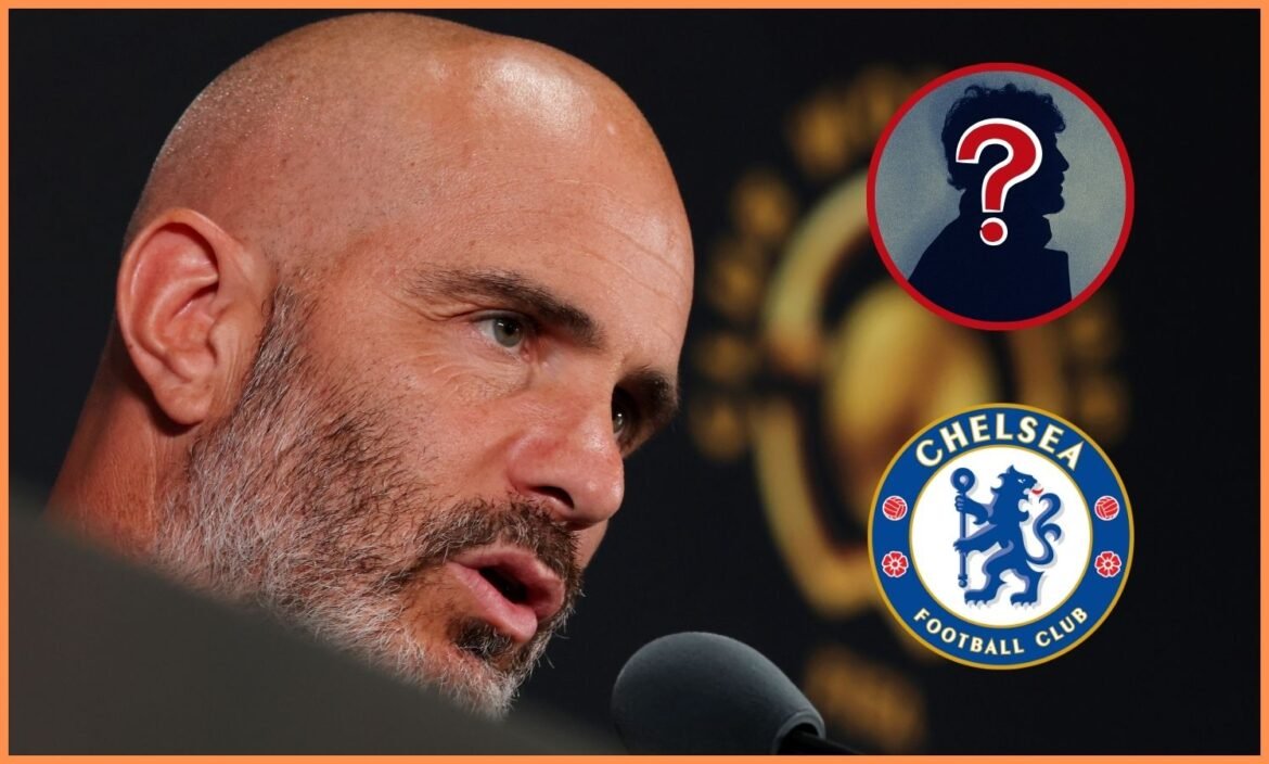 Chelsea coloca Morgan Rogers como principal alvo de transferência