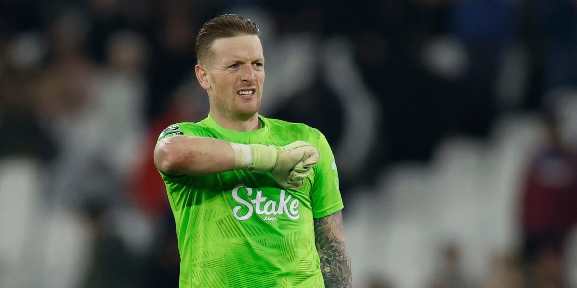 Everton avança em negociações para contratar jogador de alto desempenho