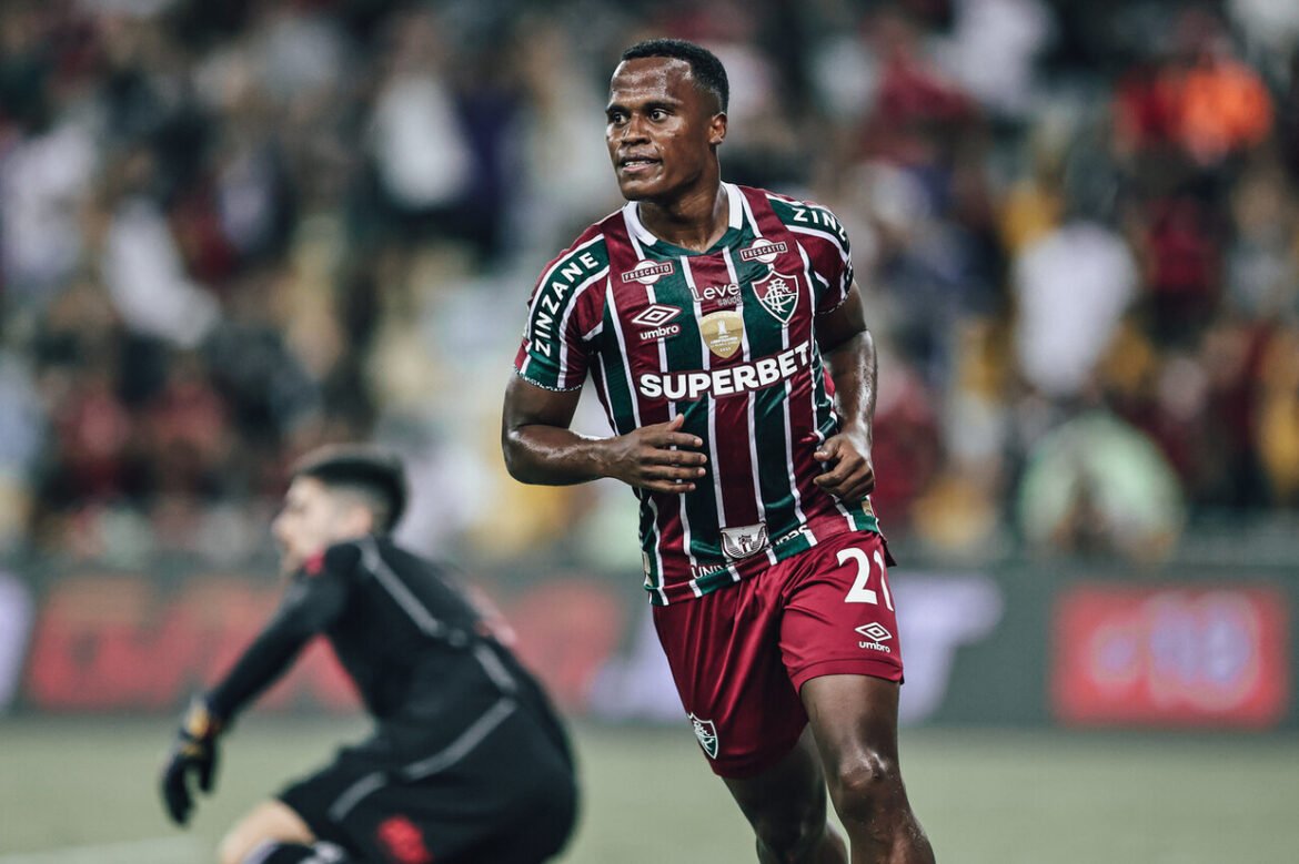 Fluminense Sem Arias: Desempenho Ruim no Campeonato Brasileiro de 2024