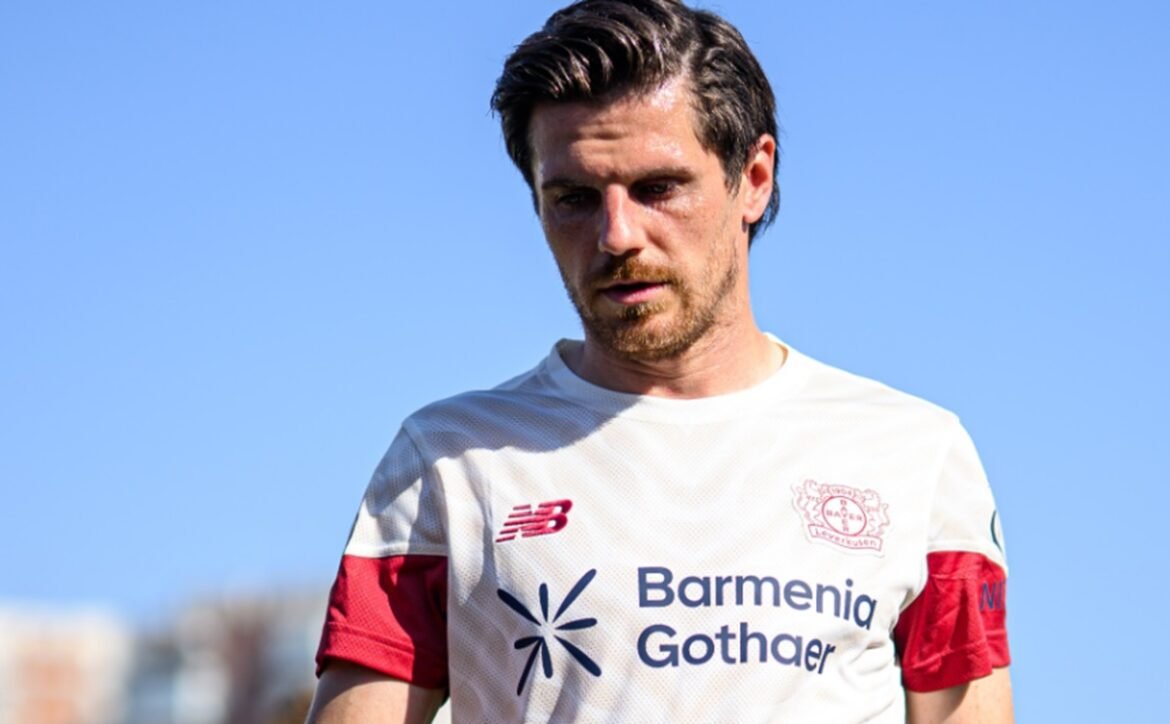 Jogador do Leverkusen Expressa Opinião Após Grande Apresentação do Flamengo na Gávea