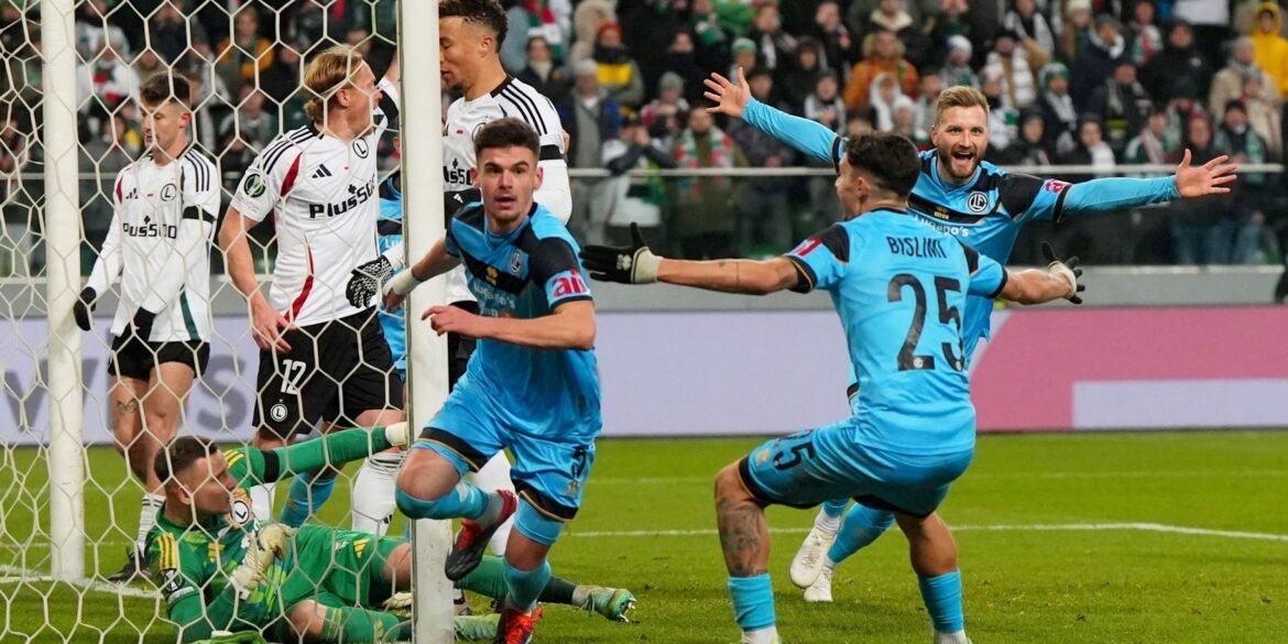 Joia 'Dominante' disponível por preço acessível e interessada em se juntar ao West Ham