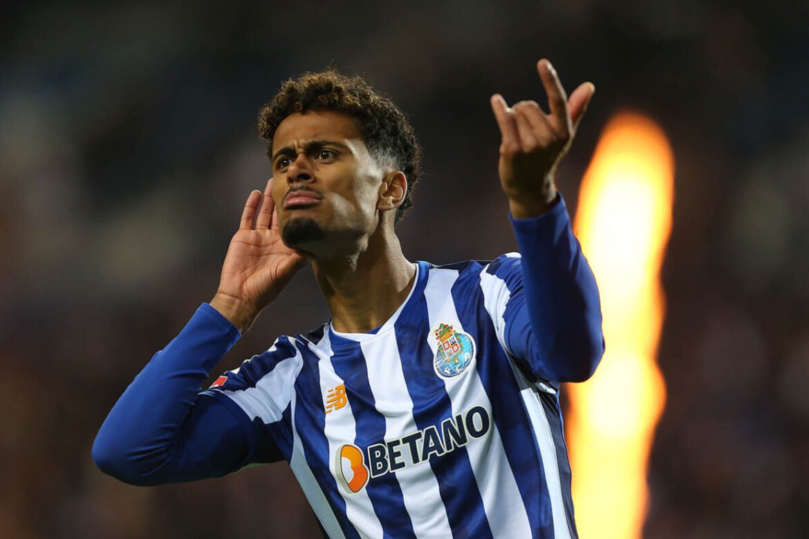 Jornalista Rival na Base Analisa Gonçalo Borges, Alvo Português do Botafogo