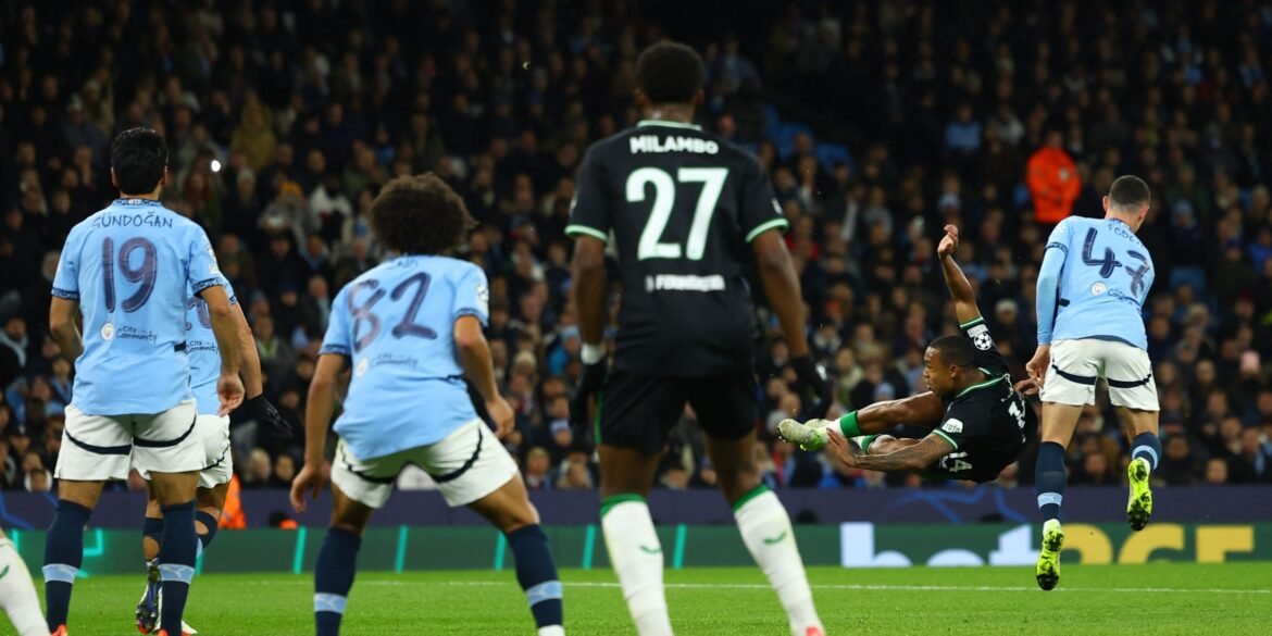 Leeds apresenta proposta aprimorada por estrela "incrível" enquanto 49ers buscam fechar negociação