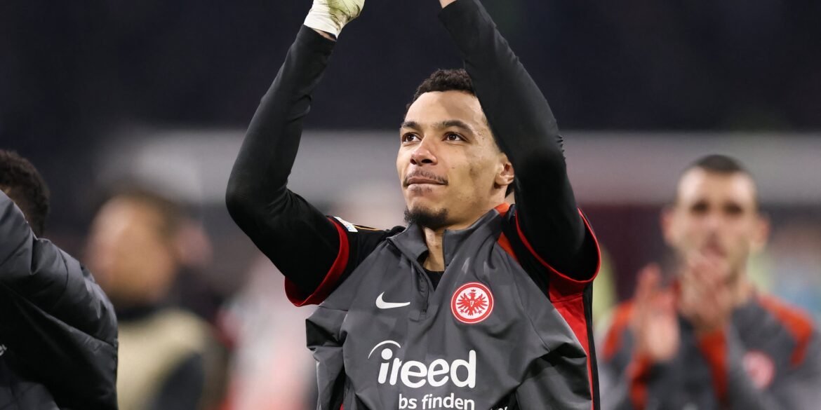 Liverpool se prepara para oferecer £45 milhões por estrela "monstruosa"