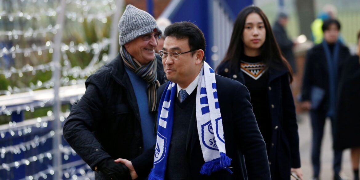 Mais um golpe para o Sheffield Wednesday com a saída de jogador considerado 'excelente'