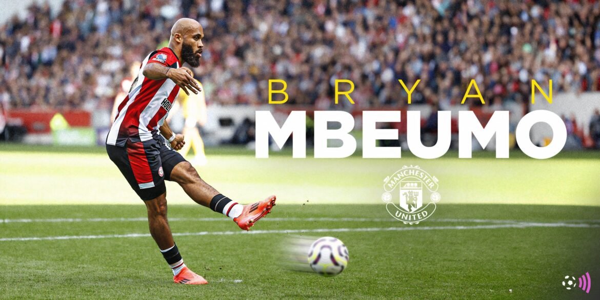 Man Utd em Negociações para Contratar 'Novo Haaland' por £78 Milhões