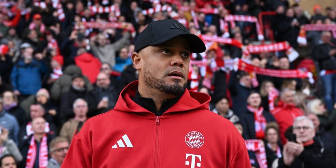 Manchester United acredita que pode fechar acordo por 'imparável' alvo do Bayern por €46 milhões