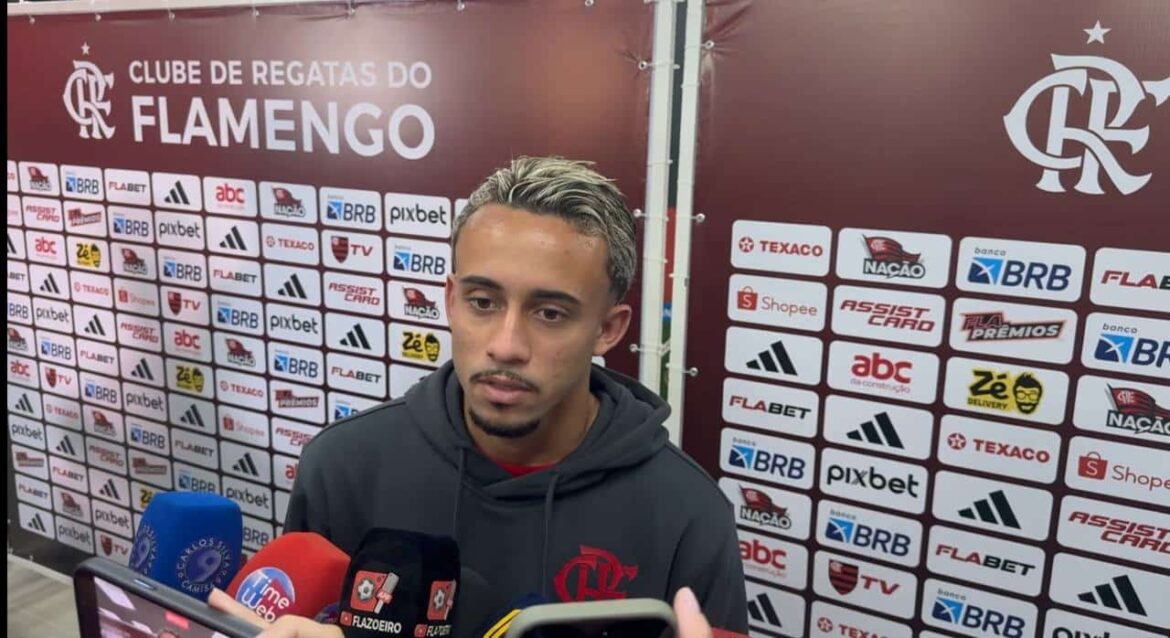 Matheus Gonçalves compartilha dicas para uma recuperação ágil e aumento da confiança após períodos intensos de treino.