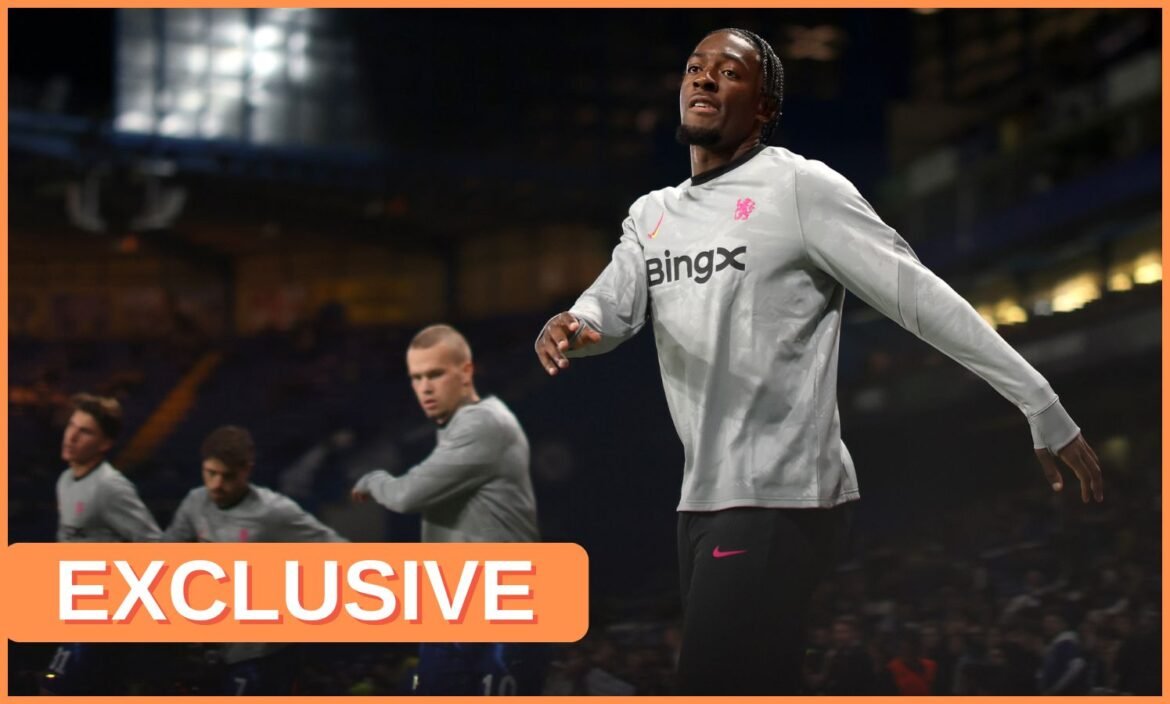 Newcastle em negociações para contratar zagueiro do Chelsea