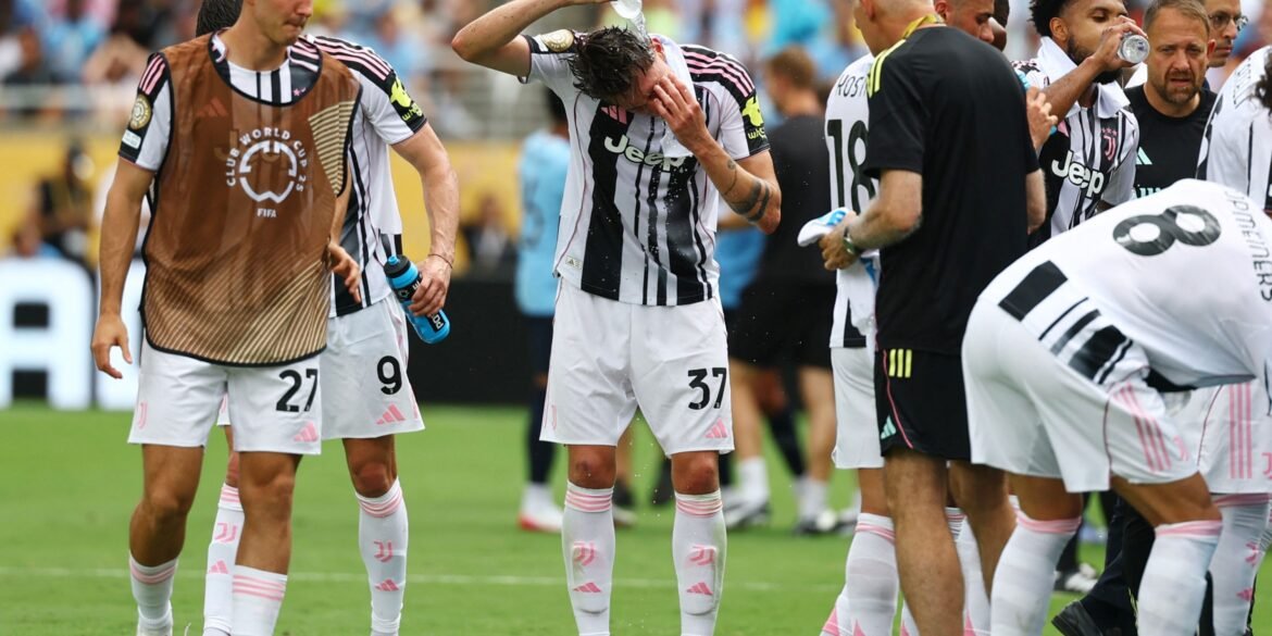 Newcastle está agora "decidido" a contratar um "interessante" defensor avaliado em mais de £17 milhões