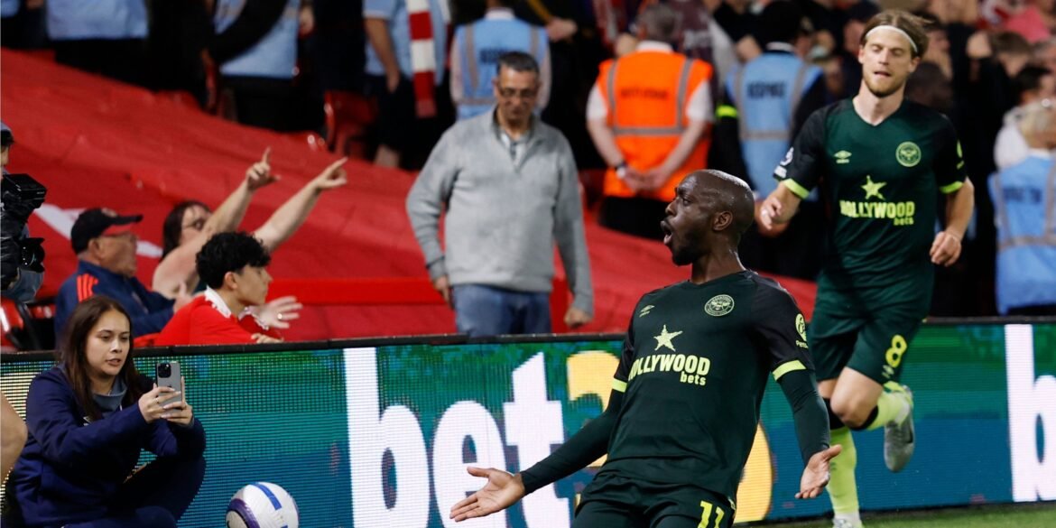 Newcastle se prepara para avançar no negócio com Wissa após rejeição da proposta