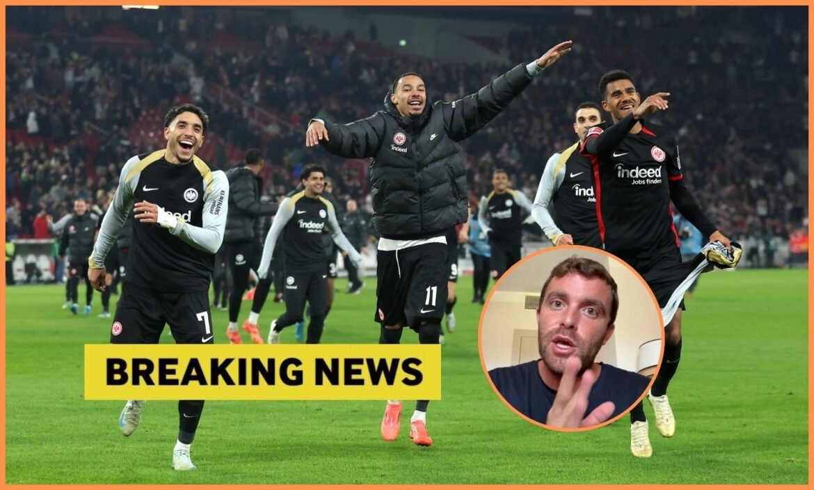 Romano comenta sobre o interesse do Manchester United em jogador alvo do Liverpool