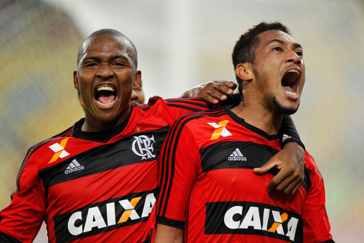 Samir Recorda a Copa do Brasil 2013 e Expressa Sua Gratidão Eterna ao Flamengo