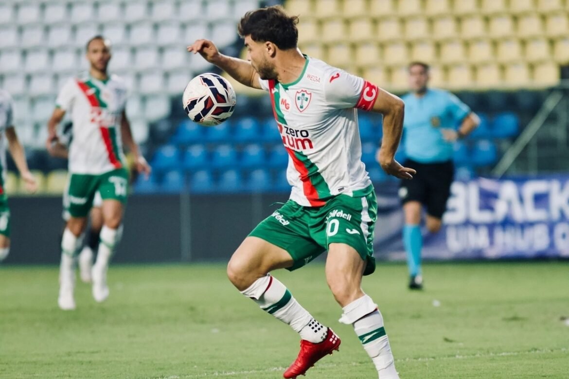 Série D: Clubes Tradicionais Avançam no Mata-Mata da Competição