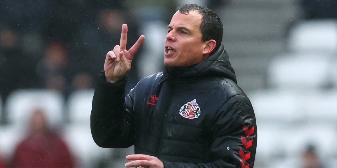 Sunderland fecha acordo para contratar estrela de 1,90m; exame médico agendado