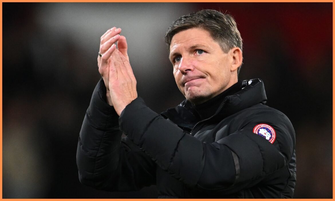 Transferência de zagueiro do Crystal Palace pode fracassar