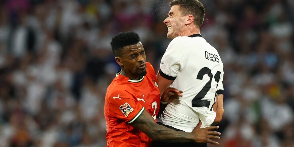 Wolves demonstram interesse em contratar excelente jogador livre para substituir Semedo