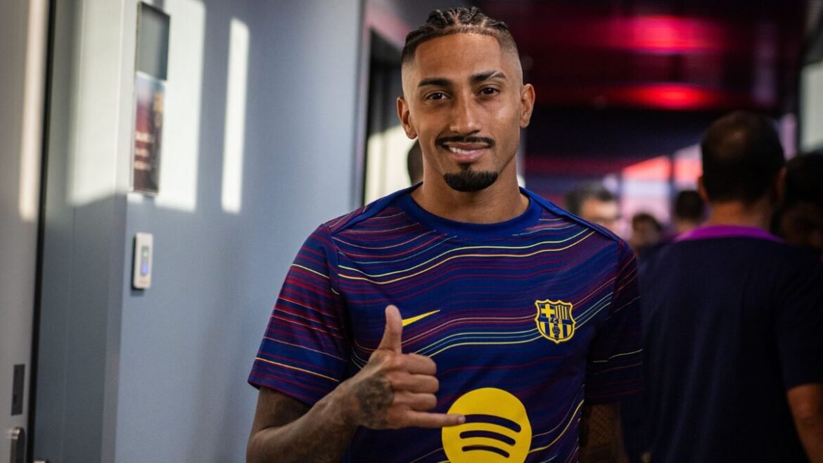 Onde assistir ao vivo Mallorca x Barcelona pelo Campeonato Espanhol