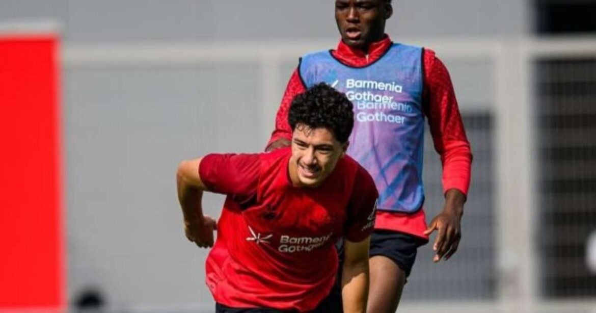 Onde Assistir, Escalações e Arbitragem: [Nome do Time 1] x [Nome do Time 2]