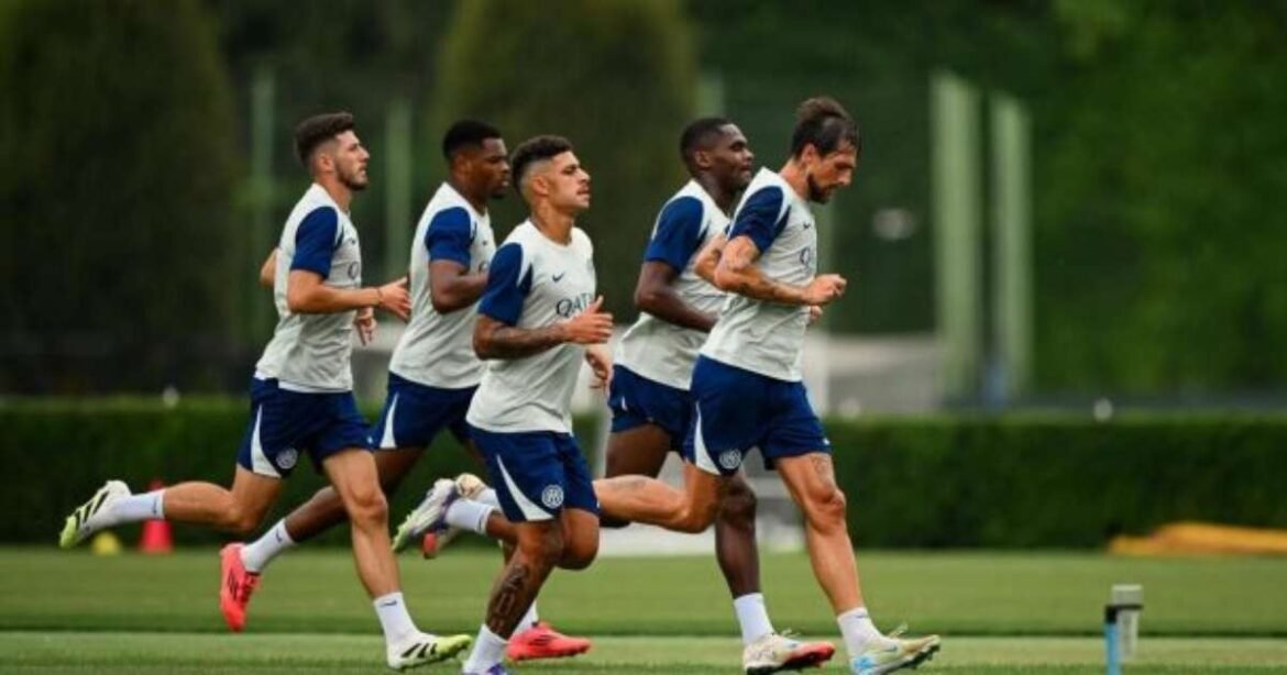 Guia Completo: Onde Assistir, Escalações e Arbitragem do Jogo