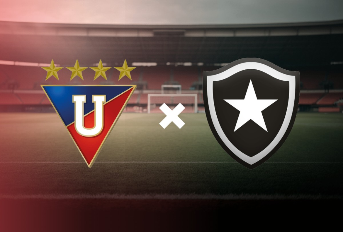 onde assistir ao vivo ao jogo da Libertadores - Futebol Press