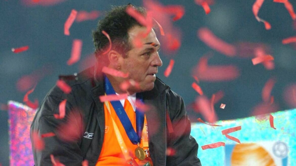 Abel Braga Analisa Flamengo x Inter: 'Nenhum Time é Favorito em Momento Difícil'