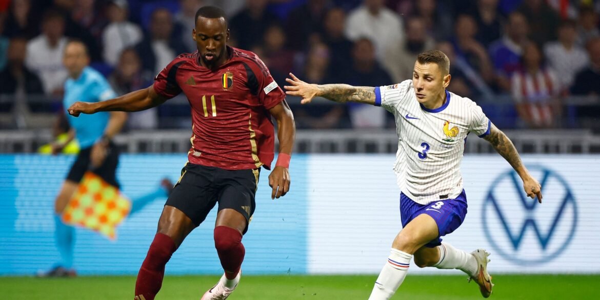 Arsenal avalia seriamente a contratação de um atacante "perigoso" com alto potencial